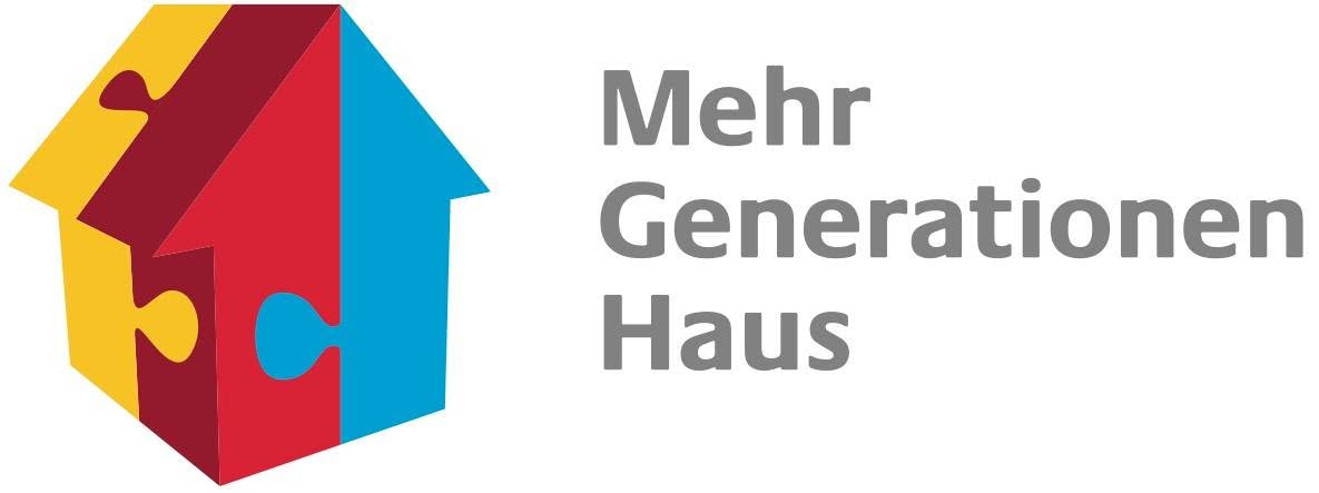 Mehrgenerationenhaus Logo
